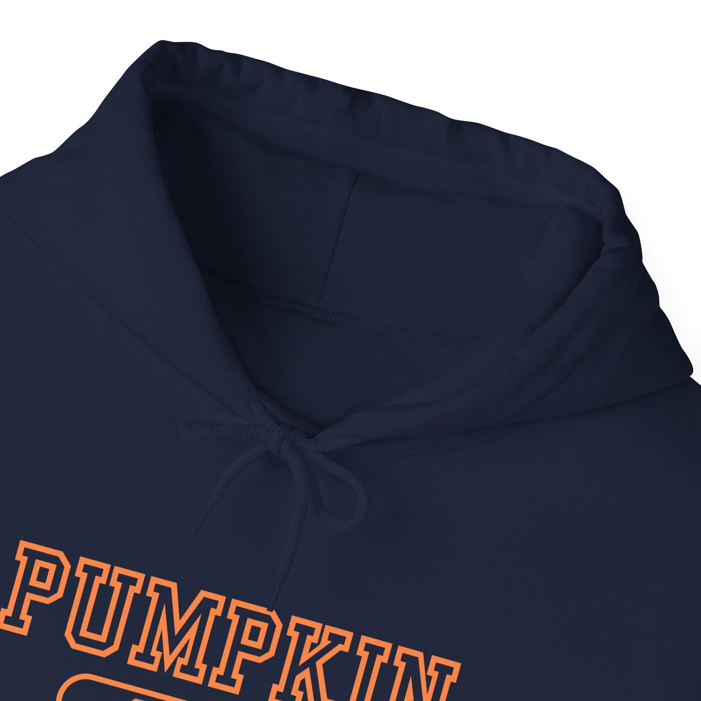 Pumpkin Season Gildan Unisex Hooded Sweatshirt