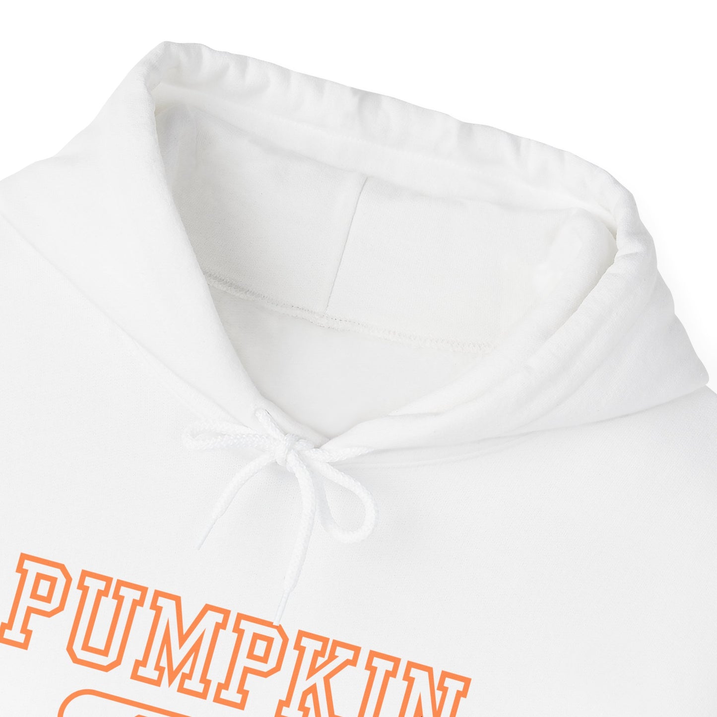 Pumpkin Season Gildan Unisex Hooded Sweatshirt