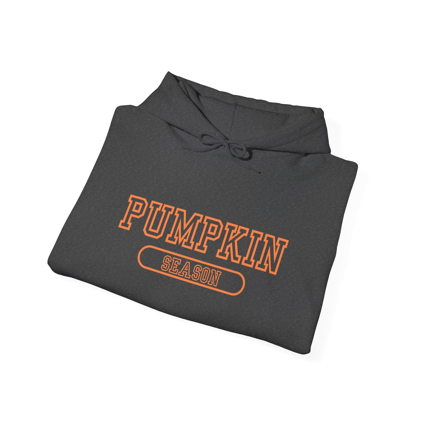 Pumpkin Season Gildan Unisex Hooded Sweatshirt