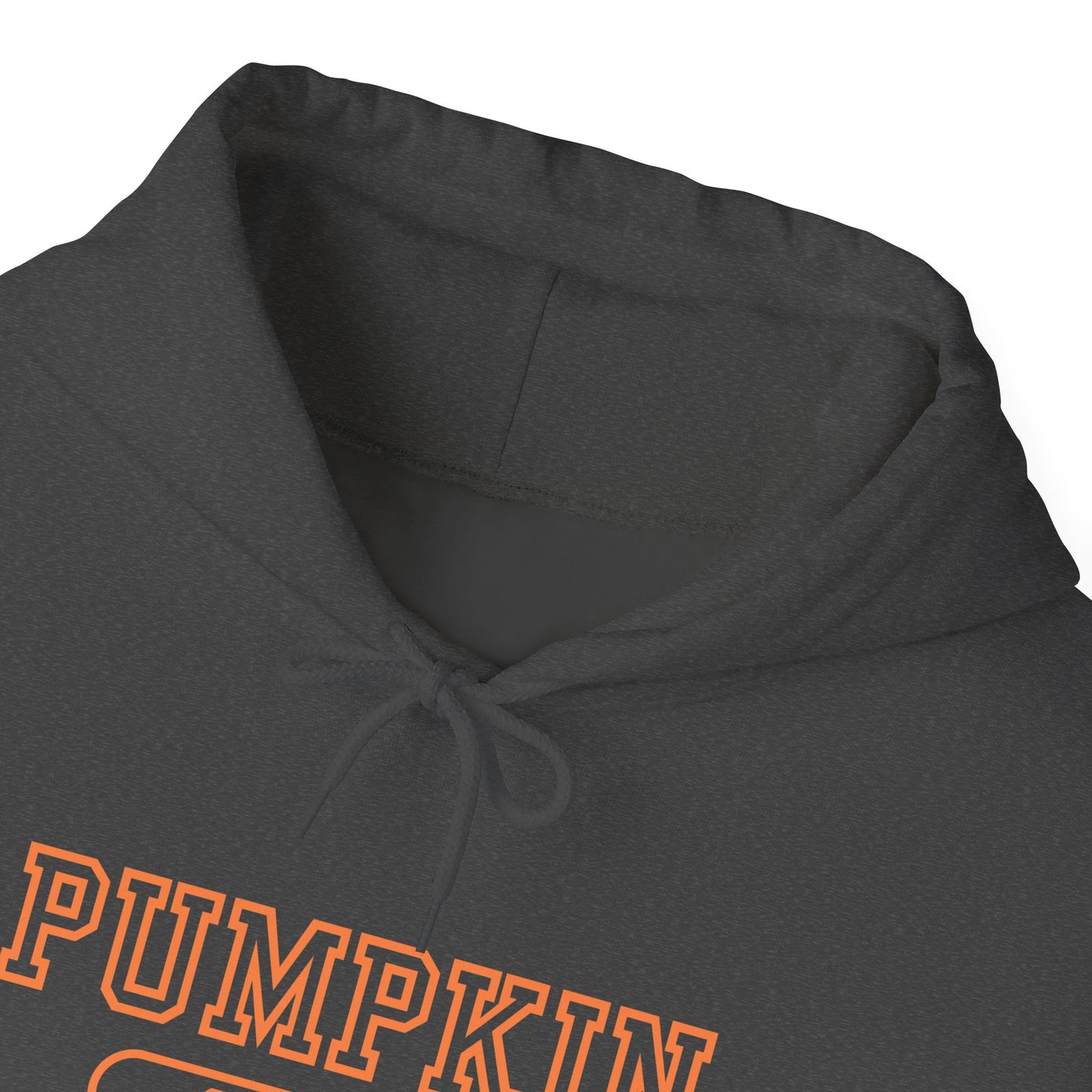 Pumpkin Season Gildan Unisex Hooded Sweatshirt